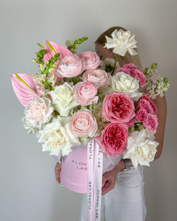 Birthday — flower delivery Las Vegas