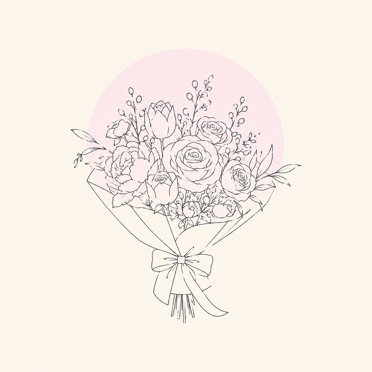 Author's Bouquets icon