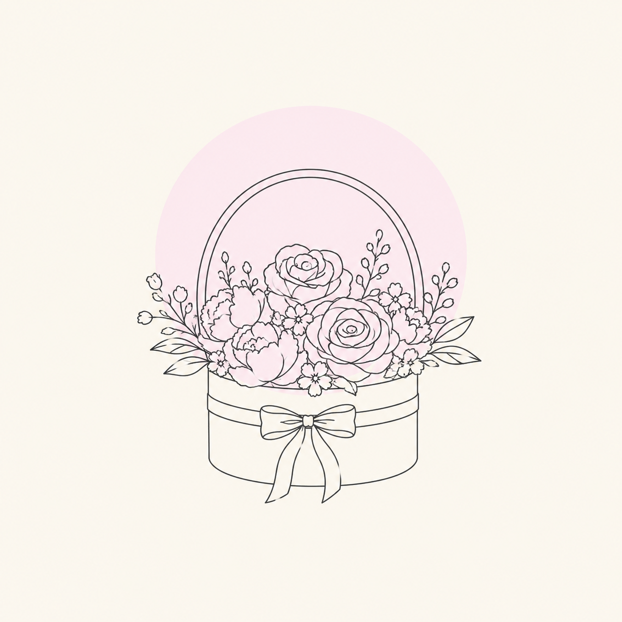 Floral Lab collection icon