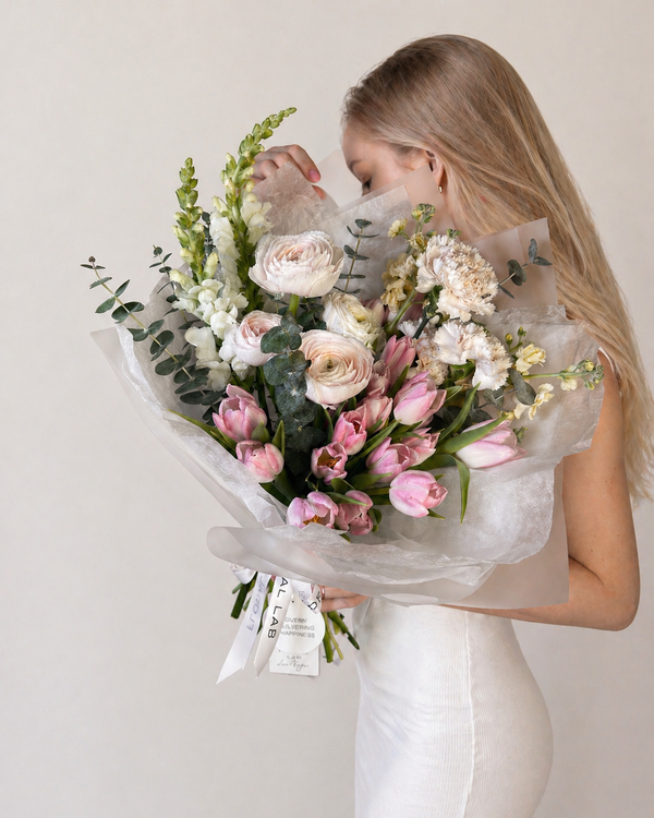For The Home — flower delivery Las Vegas