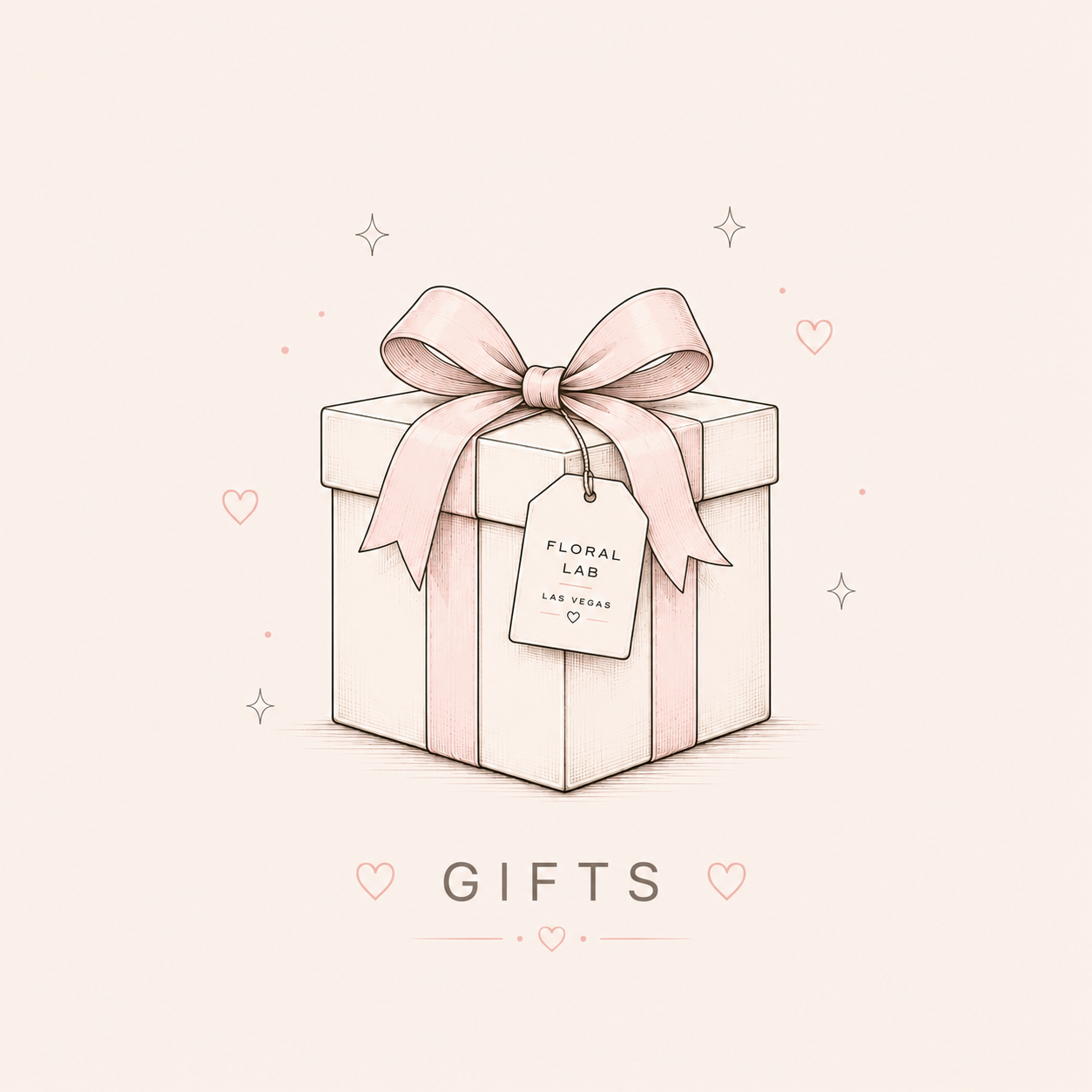 Floral Lab collection icon