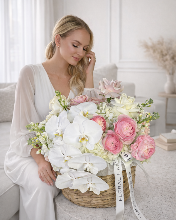 Mother's Day — flower delivery Las Vegas
