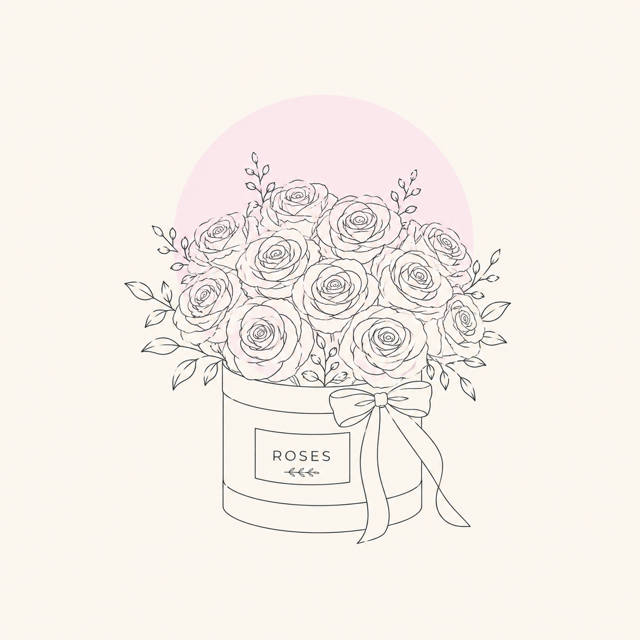 Floral Lab collection icon