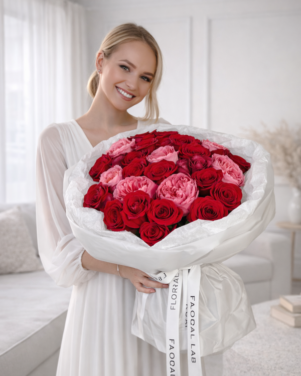 Love You — flower delivery Las Vegas