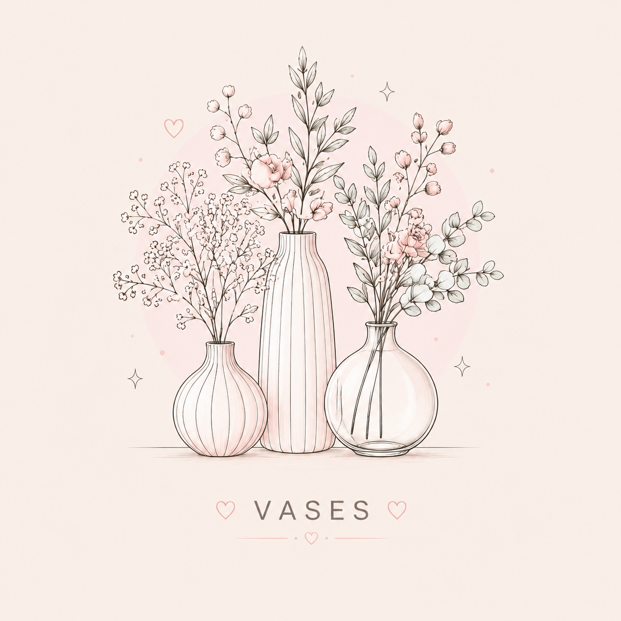 Floral Lab collection icon