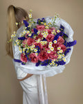 Violet Bouquet — Summerlin