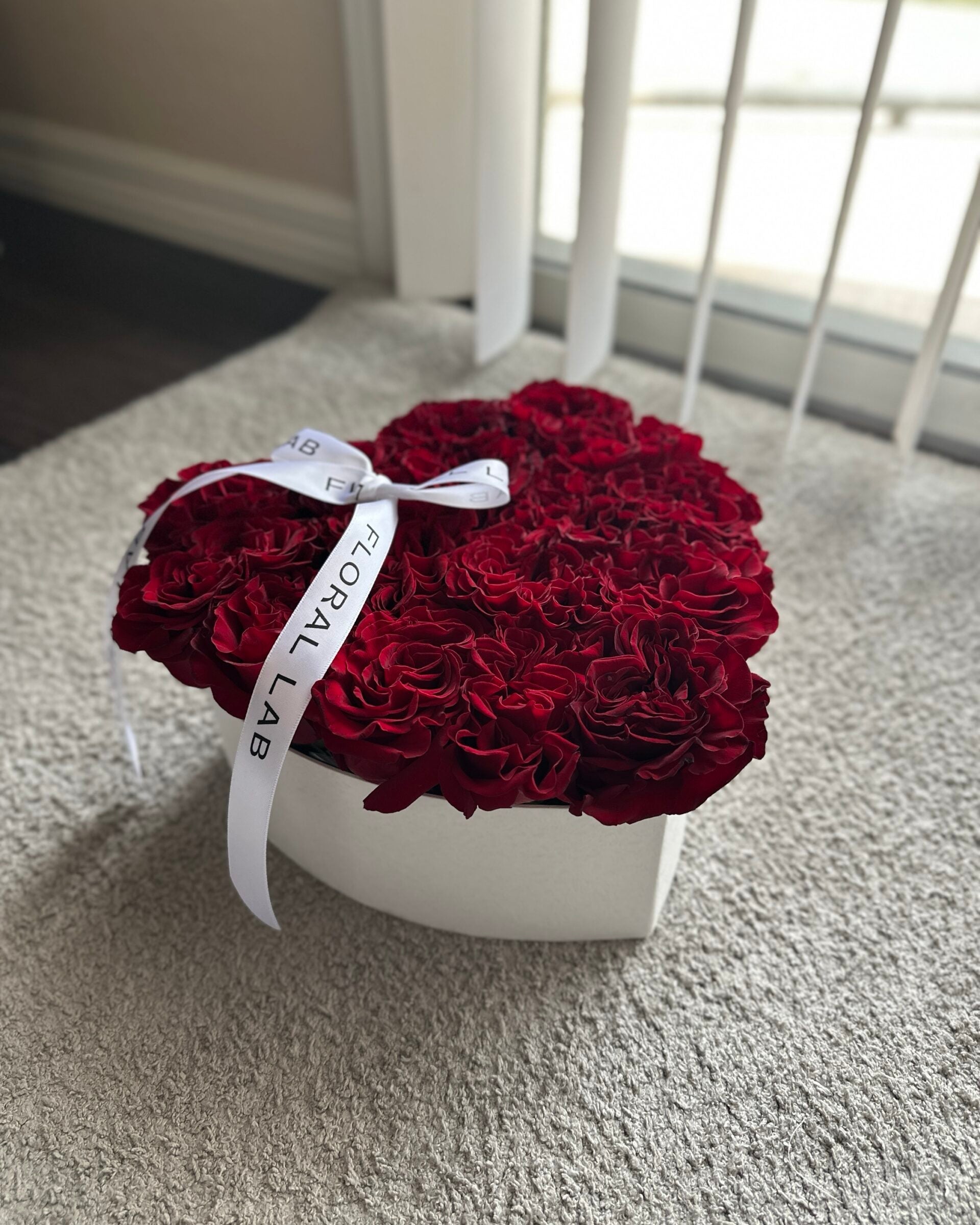 Lacy Heart — Summerlin