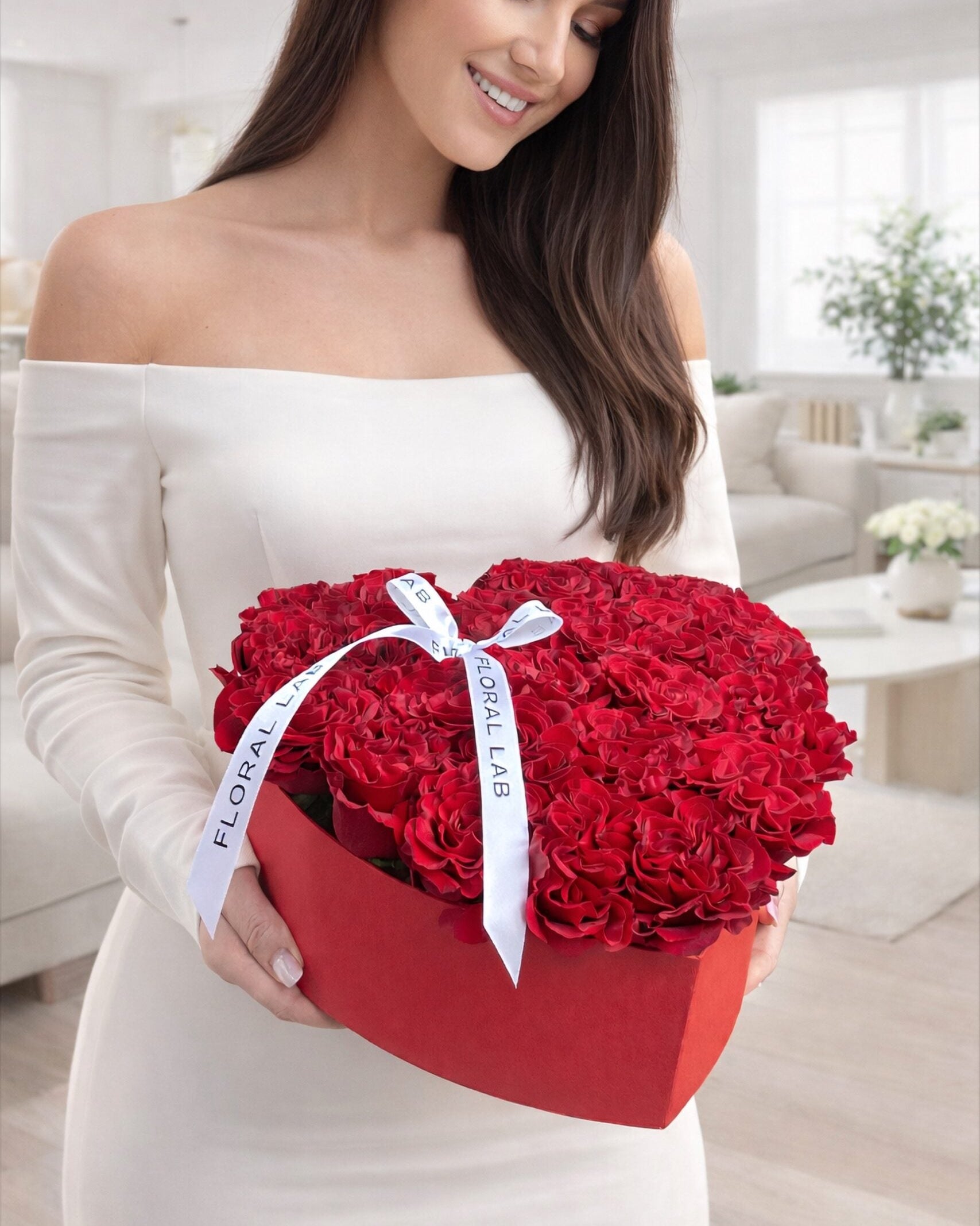 Lacy Heart — Summerlin
