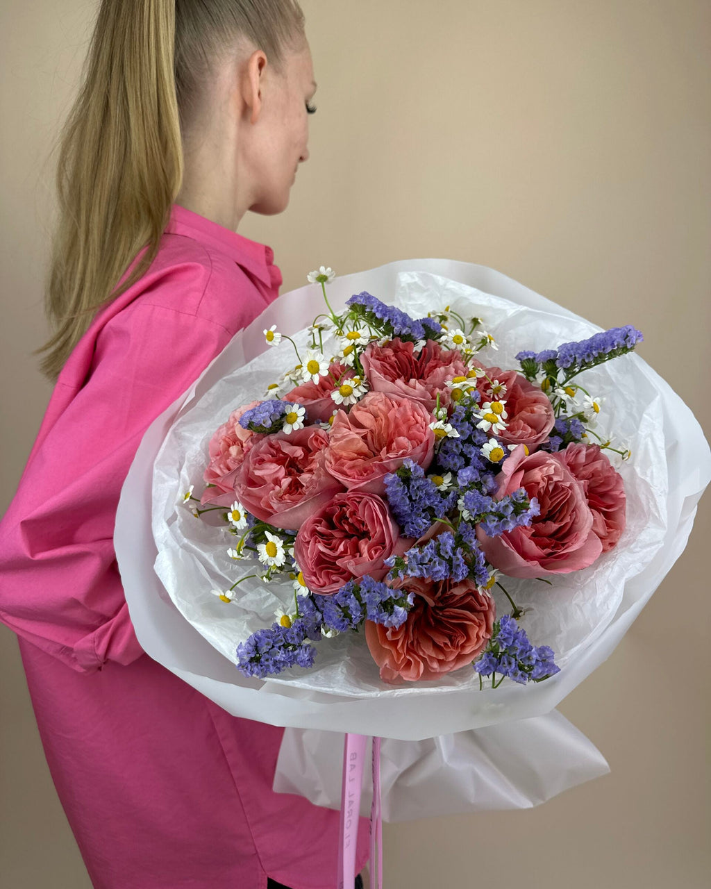 Violet Bouquet — Summerlin