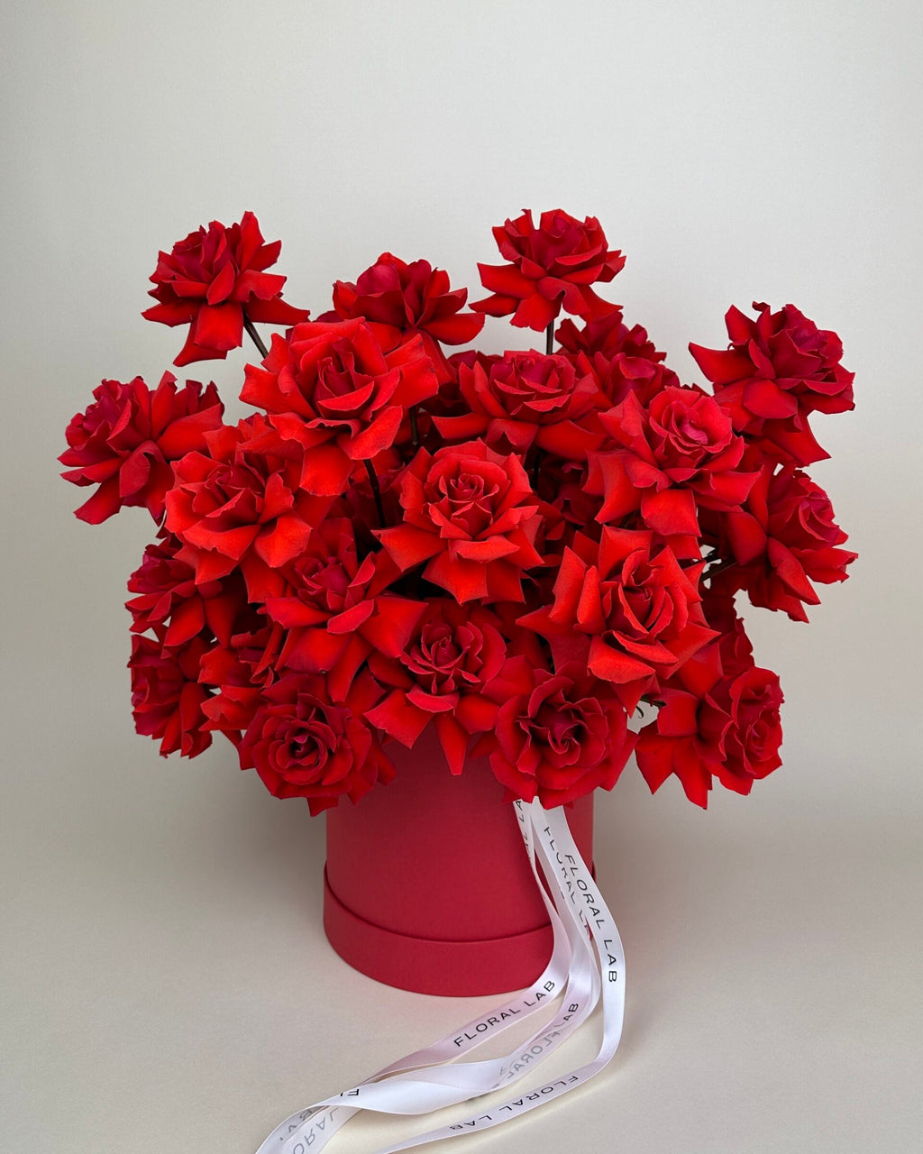 Nina Roses Box — Summerlin