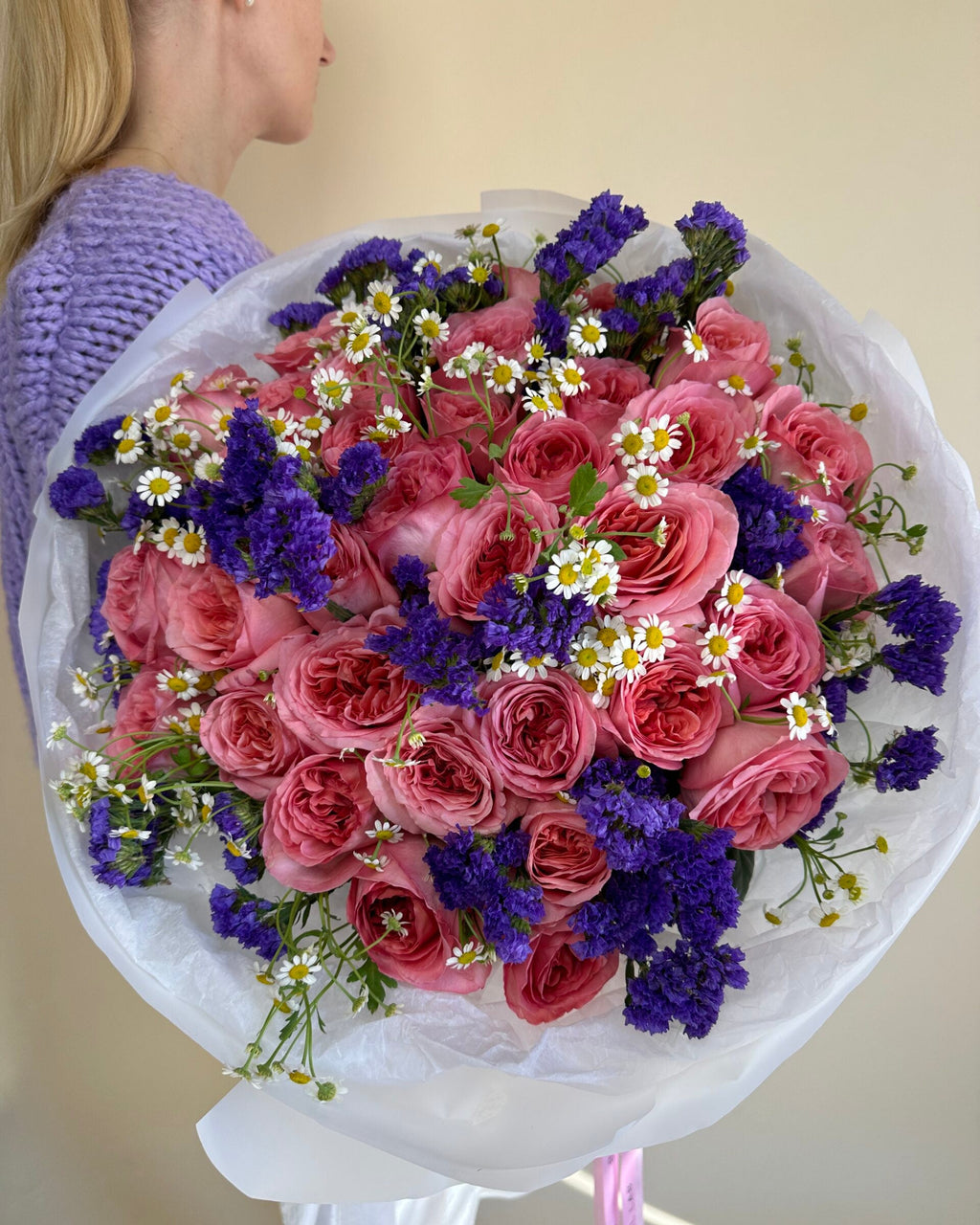 Violet Bouquet — Summerlin
