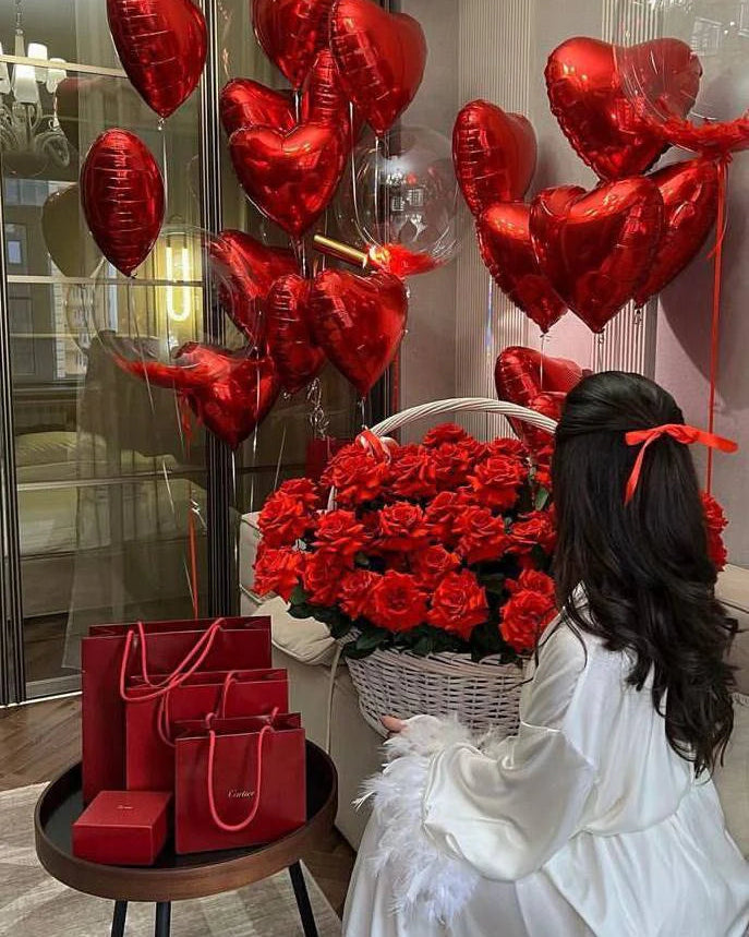The Signature — Flower Room Package 2