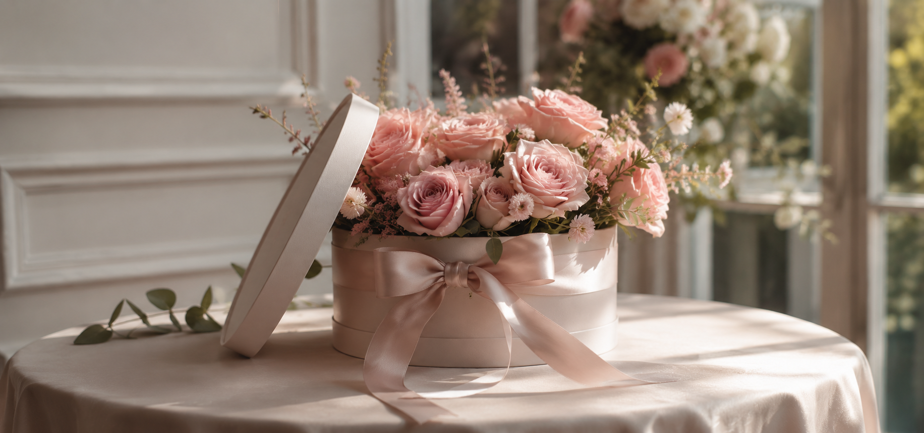 boxes — Floral Lab Las Vegas