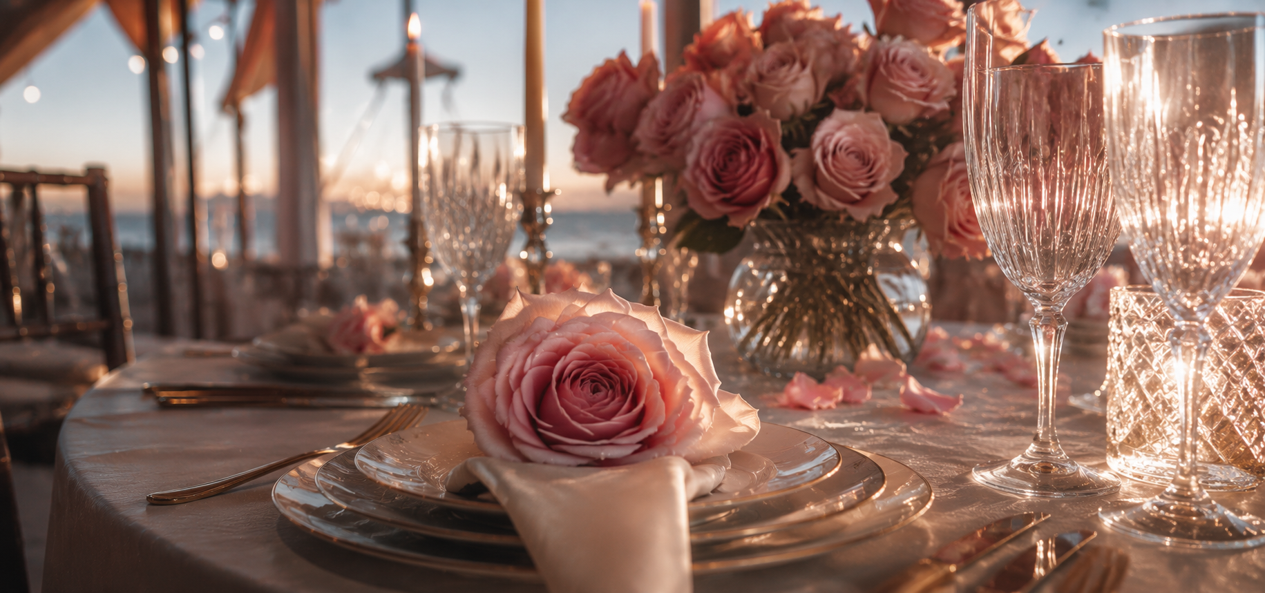 Roses collection — Floral Lab Las Vegas