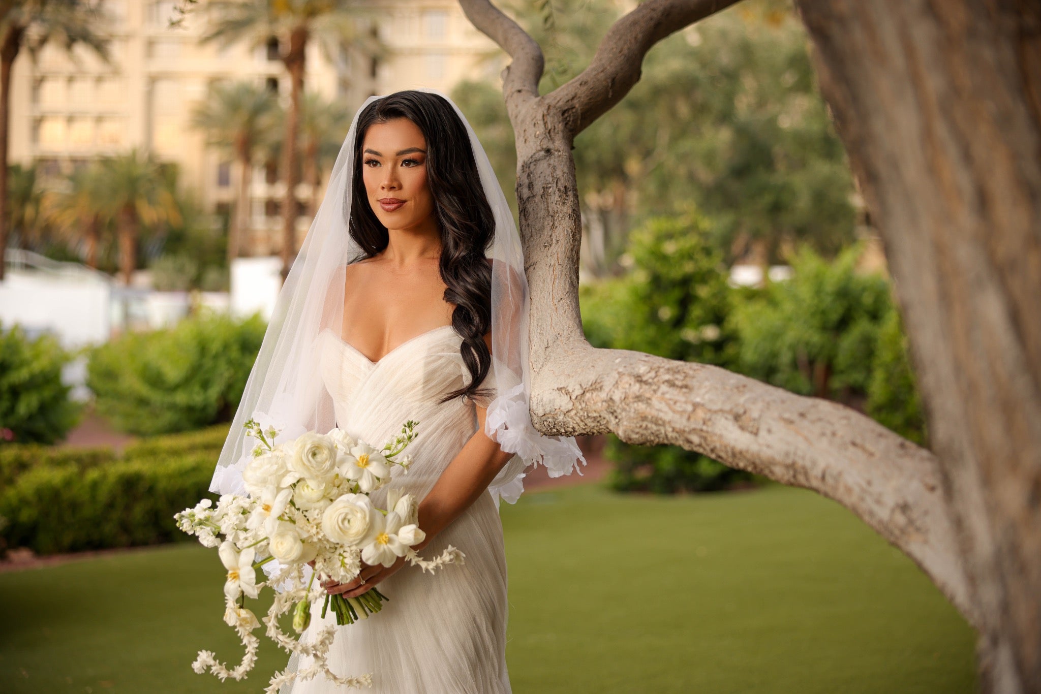 Floral Lab — weddings